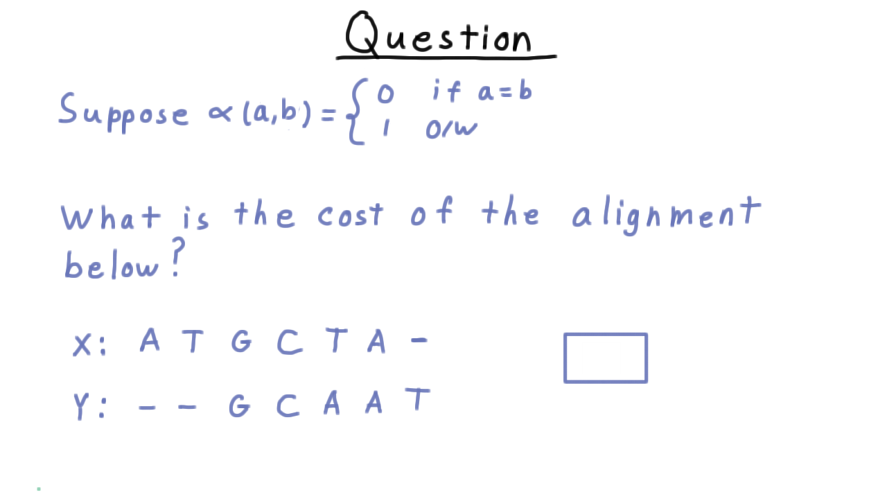 AlignmentCostQuiz