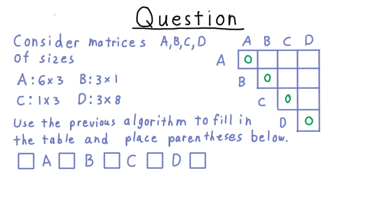 CMMQuiz