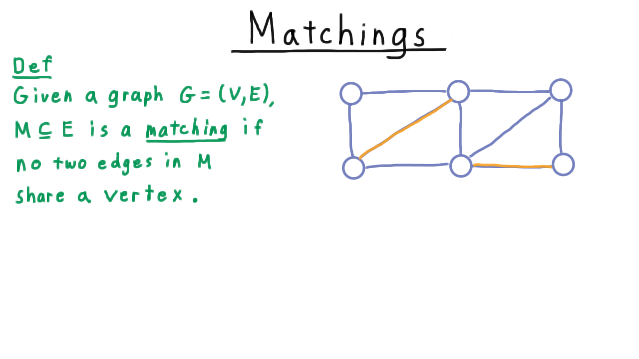 MatchingDef