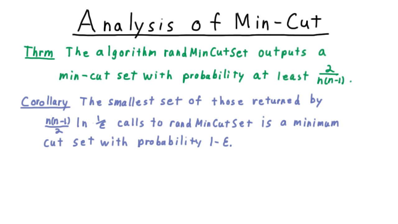 MinCutAnalysis