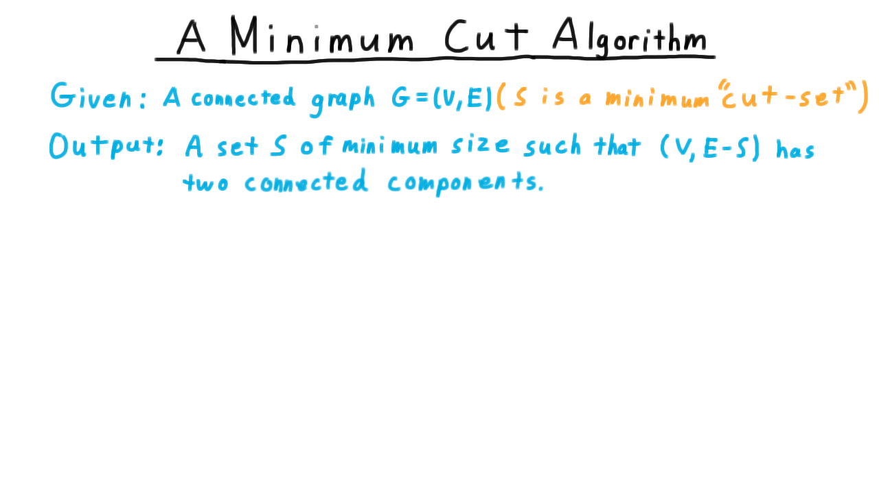 MinCutDef