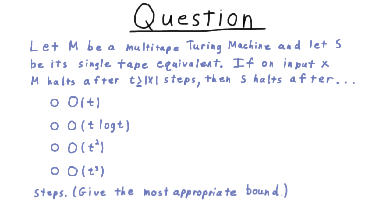 MultiVsSingleTapeQuiz