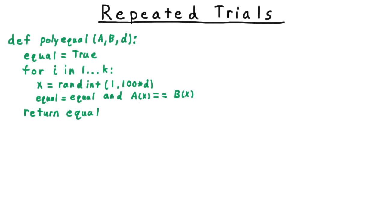 RepeatedTrialsAlg