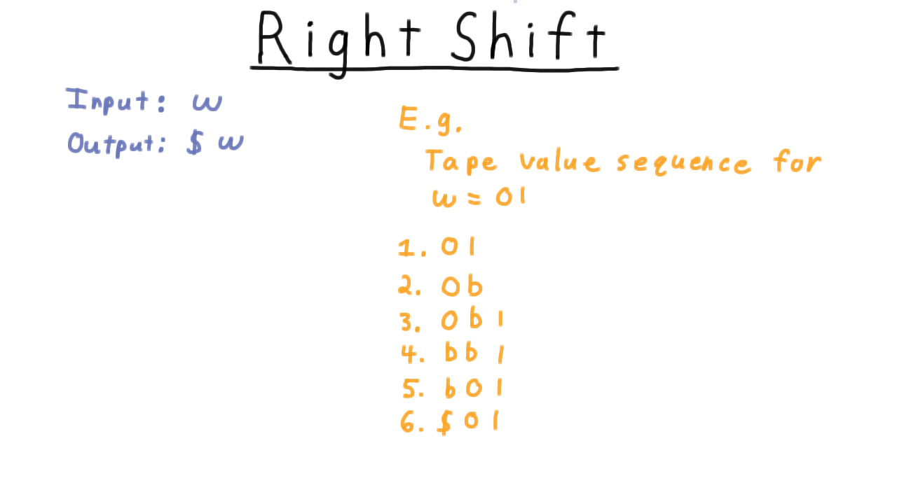 RightShiftQuiz