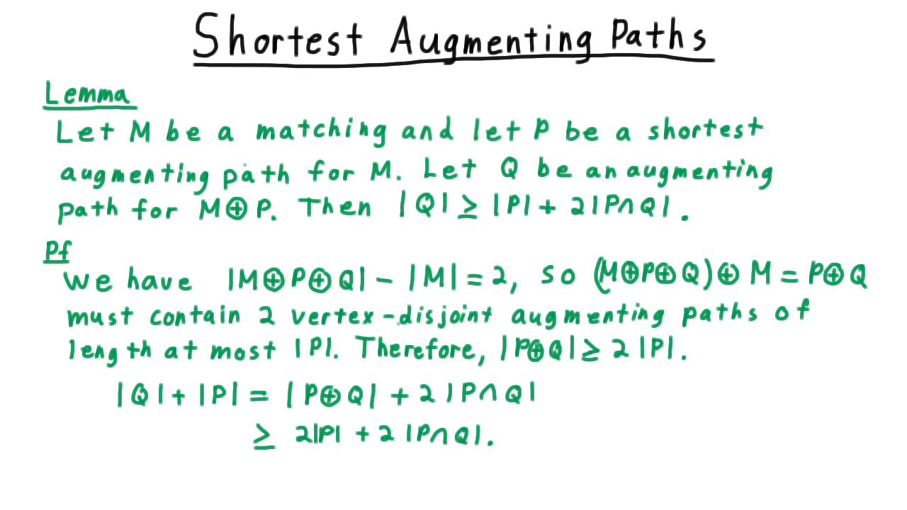 ShortestAugmentingPathLemma