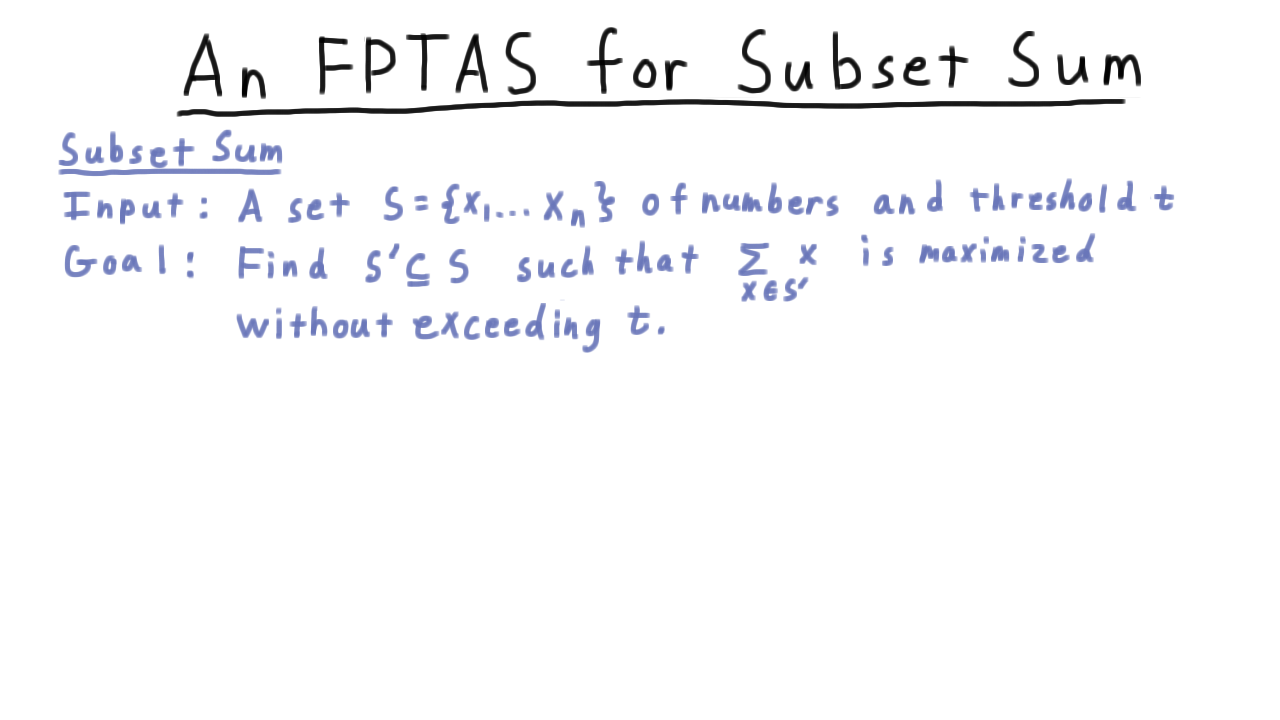 SubsetSumDef