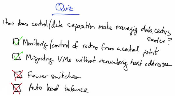 Challenges - Backbone Security Example
