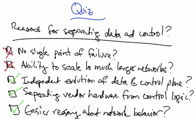 Example Data Centers