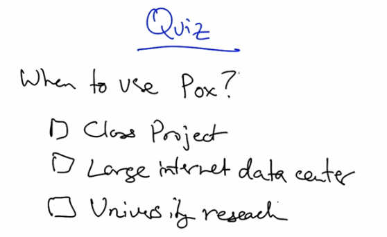 When to Use Pox Solution